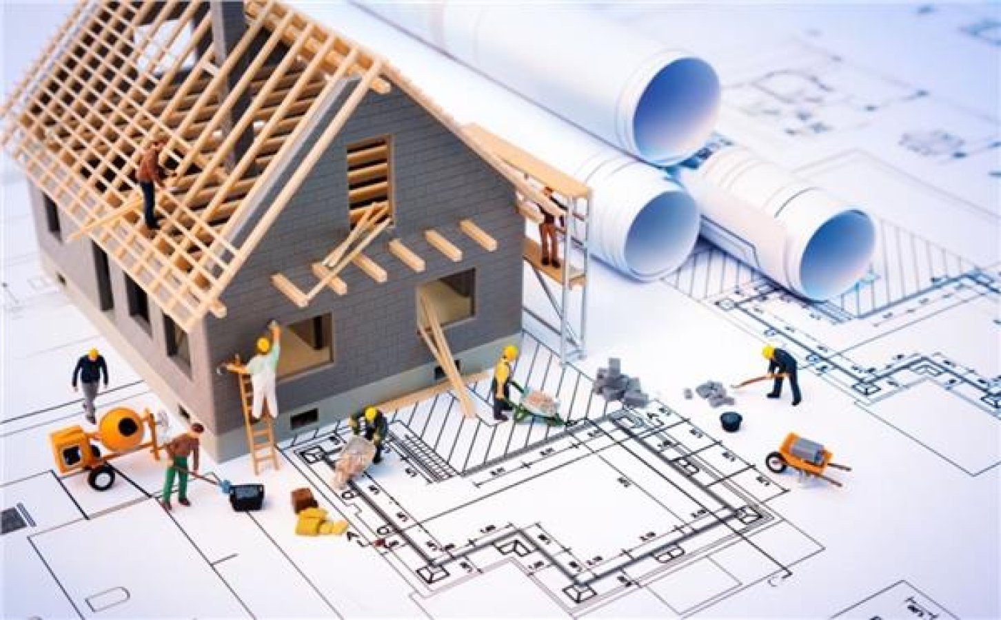 Çatı Marketi'yle Yepyeni Bir Dönem Başlıyor