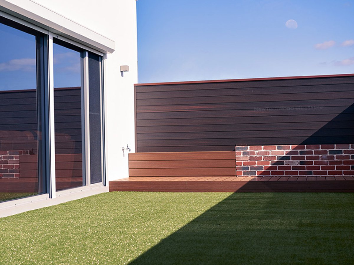 Decking Market'le Kaliteli ve Estetik Mekanlar