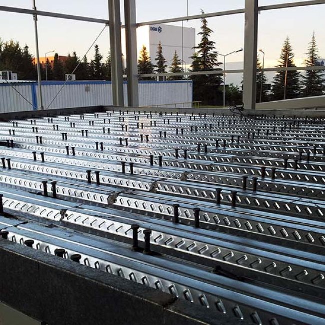 Stud Civilerinin Kullanim Avantajlari Nelerdir?