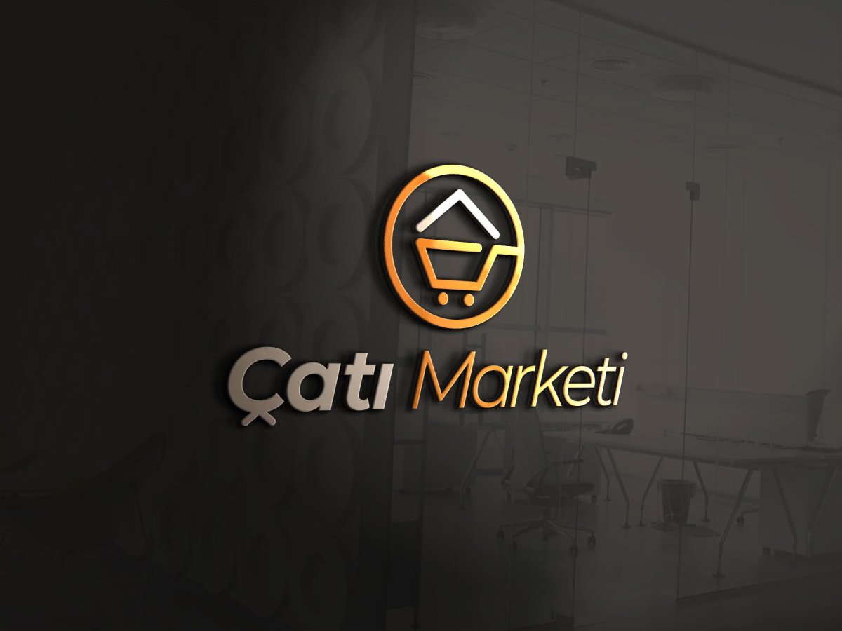 Çatı Marketi