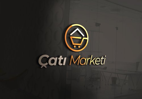 Çatı Marketi